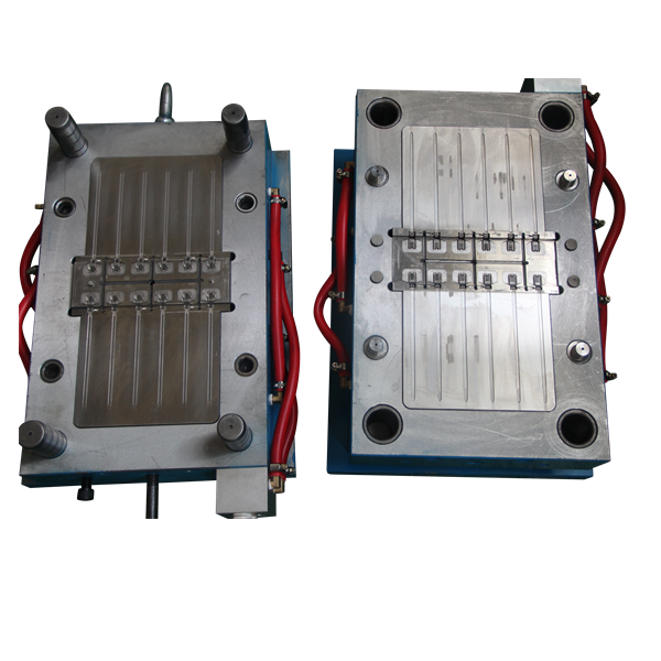 Nylon Cable Tie Injection Mould